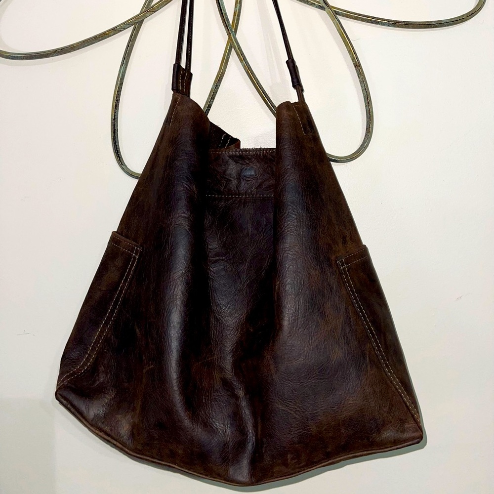 ROUGH & TUMBLE Kirigami